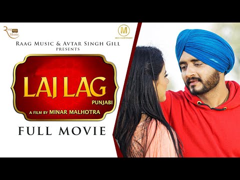 Lai Lag 2020 HdRip Punjabi movie download