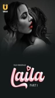Laila (2024) Ullu Original