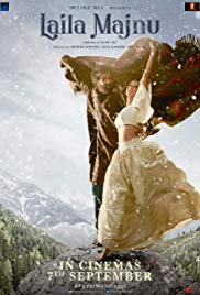 Laila Majnu 2018 camprint Bollywood Hindi movie download