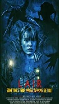 Lair (2021) English Movie