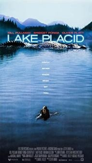 Lake Placid (1999) Hindi Dubbed