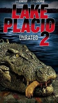 Lake Placid 2 (2007) Hindi Dubbed