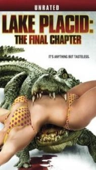 Lake Placid The Final Chapter (2012) Dual Audio Hindi Dubbed