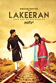 Lakeeran 2016 HdRip Punjabi movie download