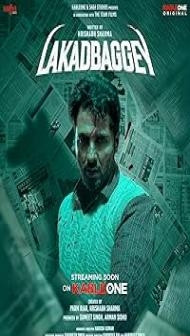 Lakkadbaggey (2025) S01 Hindi Series