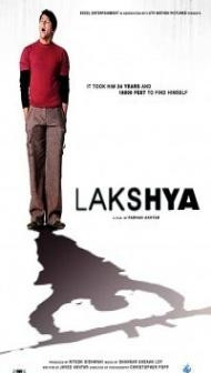 Lakshya (2004) Hindi Movie