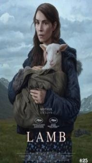 Lamb (2021) Hindi Dubbed