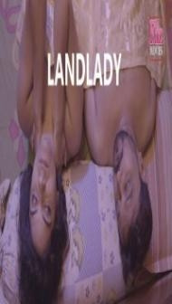 Land Lady (2020) Web Series