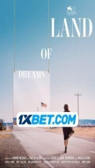 Land of Dreams (2022) Hindi Dubbed