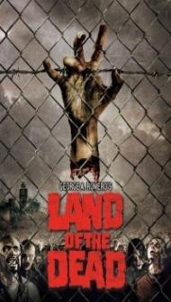 Land of the Dead (2005) Hindi Dubbedd