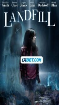 Landfill (2023) Hindi Dubbed