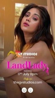 Landlady (2020) GV Studios Hot Video