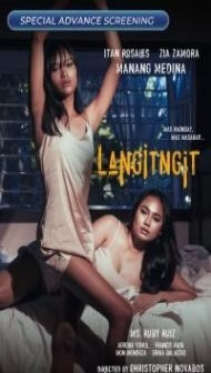 Langitngit (2023) Hindi Dubbed