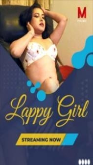 Lappy Girl (2020) MPrime Original