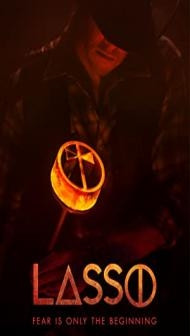 Lasso (2017) Hindi Dubbed
