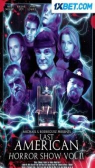 Last American Horror Show Volume II (2022) Hindi Dubbed