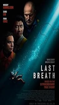 Last Breath (2025) Hindi Dubbed Movie