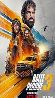 Last Bullet (2025) Hindi Dubbed Movie