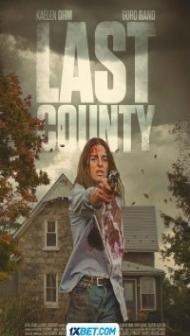 Last County (2024) Hindi Dubbed
