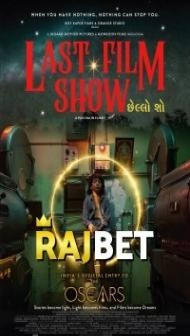 Last Film Show (2022) Hindi Movie