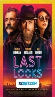Last Looks (2021) Hindi Dubbed