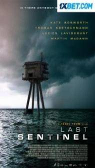 Last Sentinel (2023) Hindi Dubbed