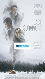 Last Survivors (2022) Hindi Dubbed