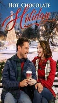 Last Train to Christmas (2021) Hindi Dubbed