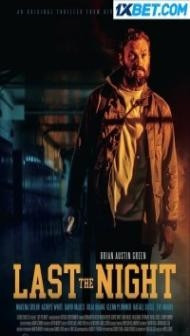 Last the Night (2022) Hindi Dubbed