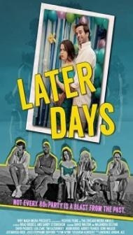 Later Days (2021) Hindi Dubbed
