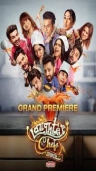 Laughter Chefs (2024) TV Shows Download