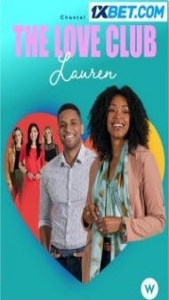 Laurens Dream (2023) Hindi Dubbed