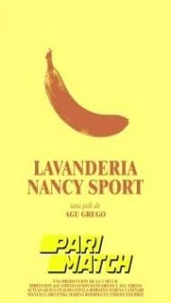 Lavanderia Nancy Sport (2022) Hindi Dubbed
