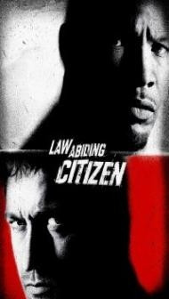Law Abiding Citizen (2009) Hindi Dubbed