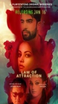 Law Of Attraction (2021) Web Series