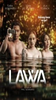 Lawa (2023) English Movie