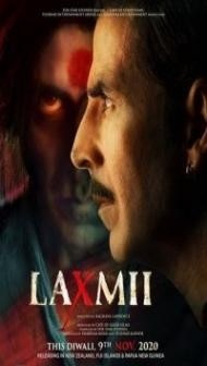 Laxmii (2020) Hindi Movie