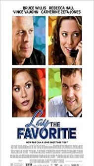 Lay the Favorite (2012) Hindi Dubbed