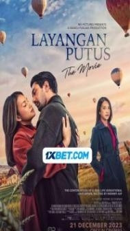 Layangan Putus The Movie (2024) Hindi Dubbed