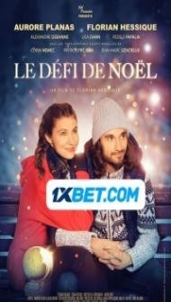 Le Defi de Noel (2022) Hindi Dubbed