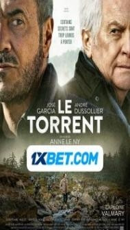 Le Torrent (2022) Hindi Dubbed