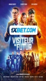Le Visiteur du futur (2022) Hindi Dubbed