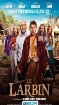 Le larbin (2024) Hindi Dubbed