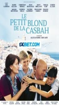 Le petit blond de la casbah (2023) Hindi Dubbed Movie