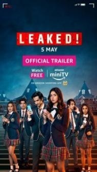 Leaked (2023) Web Series