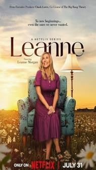 Leanne (2026) S02 Hindi Dubbed Series