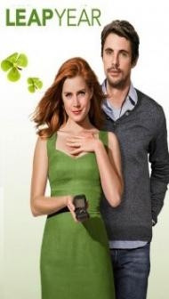 Leap Year (2010) Hindi Dubbed