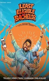 Least Eligible Bachelor (2026) S01 Hindi Series