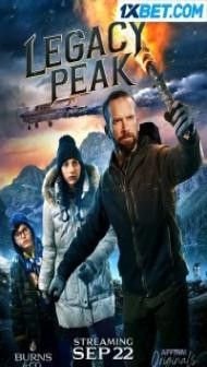 Legacy Peak (2022) Hindi Dubbed