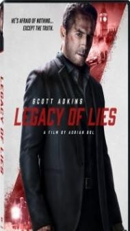 Legacy of Lies (2020) English Movie